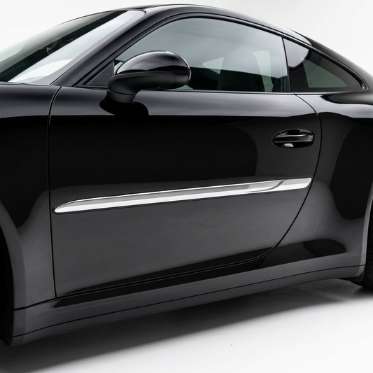 Car Body Side Moulding Strip