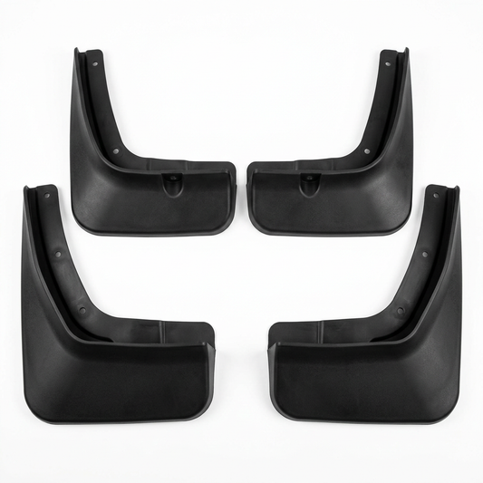 Universal Car Mud Flaps Set of 4